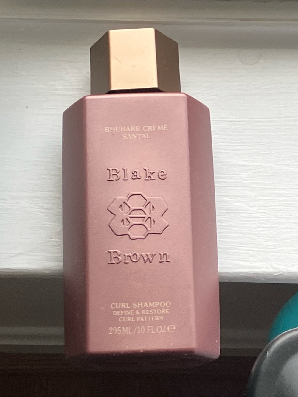 Blake Brown Curl Shampoo